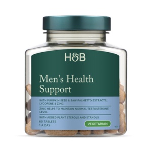 Prostate Formula 60 comprimate - Img 2