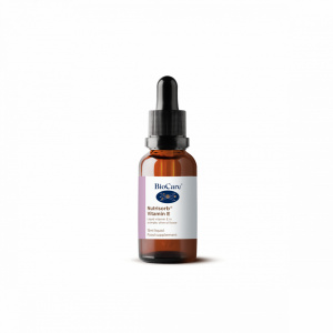 Vitamina E Nutrisorb® 15ml, BioCare
