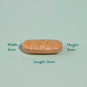 Formulă Piele Par Unghii 30 tablete