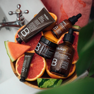 VitaSkin Vitamin B range