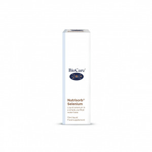 BioCare Selenium Nutrisorb® 15ml - Img 3
