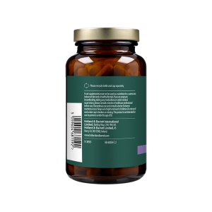 H&B Colagen hidrolizat (Bovine Collagen) 1000mg 180 tablete - Img 2