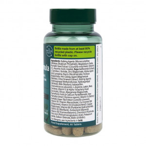 Prostate Formula 60 comprimate - Img 8