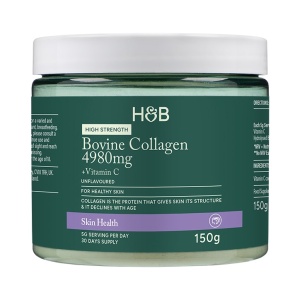 H&B Colagen pulbere 150g