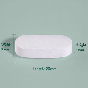 H&B Magneziu 375mg tableta