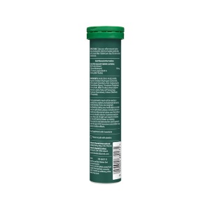 HB Armurariu 20 Effervescent tablets, Holland and Barrett - Img 2