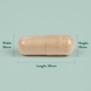 HB Raspberry Ketone Complex cu Cetone din Zmeură și Glucomannan 90 capsule, Holland and Barrett - Img 4