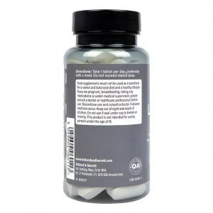 L-Lizină 1000 mg Tablete | Holland & Barrett Precision Engineered | 60 buc. - Img 8