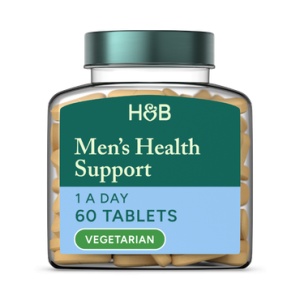Prostate Formula 60 comprimate - Img 3