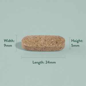 Prostate Formula 60 comprimate - Img 4