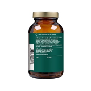 Shilajit label