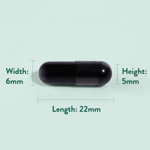 Carbune Activat capsule