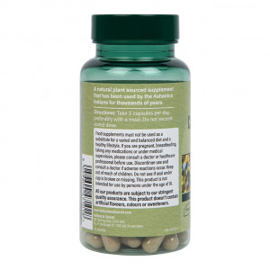 H&B Gheara-mâței (Cat's Claw) 90 capsule dozare