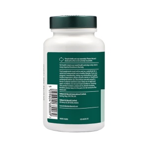 H&B Live Friendly Probiotice 4 Tulpini 10mld 60 capsule - Img 2