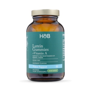 Luteina 60 jeleuri Holland and Barrett