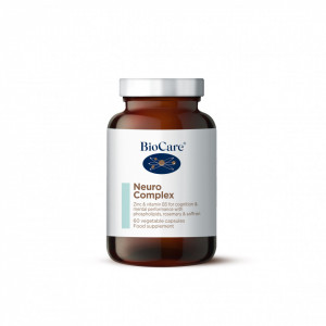 Neuro Complex 60 capsule, BioCare
