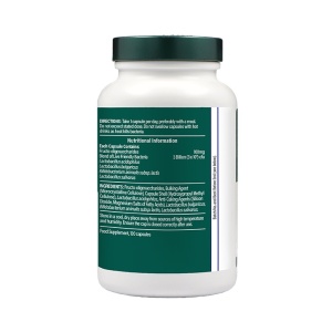H&B Live Friendly 4 Tupili cu Acidophilus 3mld CPU 120cps - Img 2