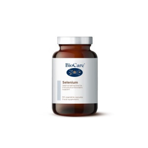 Seleniu 60 capsule, BioCare