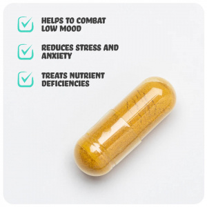 Shine Neubria capsule