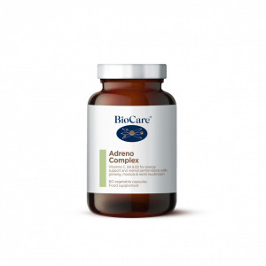 Adreno Complex 60 capsule, BioCare