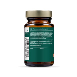 Conception and Pregnancy Support 30 tablete Holland and Barrett - Img 2