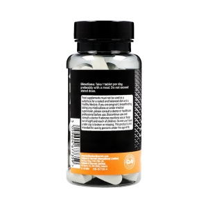 H&B L-Lysine 1000mg, 60cpr - Img 3