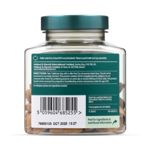 Prostate Formula 60 comprimate - Img 5