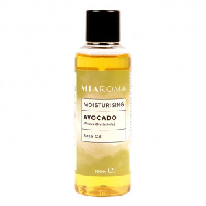 Ulei de Avocado 100ml, MiaRoma