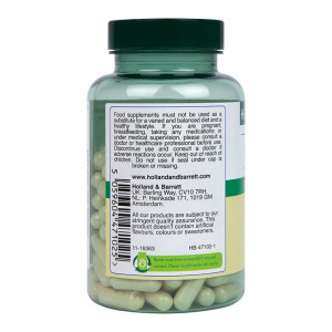 H&B Scoica Verde 120 capsule - Img 5