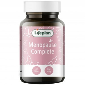 LifePlan Menopauza Complete 30 tablete