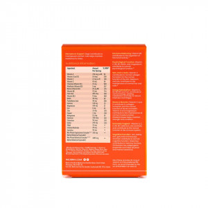 Menopauza Complex Neu Phase 30tab, Neubria - Img 4