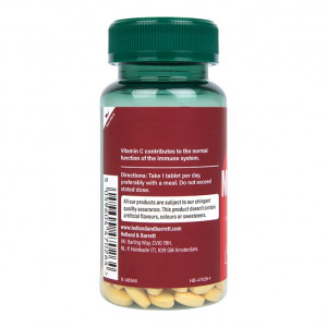 Multivitamine 60 cpr, H&B - Img 4