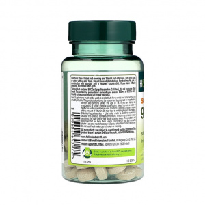 Super dieta cu ceai verde, 60 de tablete Holland and Barrett - Img 3