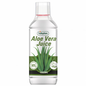 LifePlan Aloe Vera suc 1L
