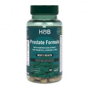 Prostate Formula 60 comprimate - Img 6