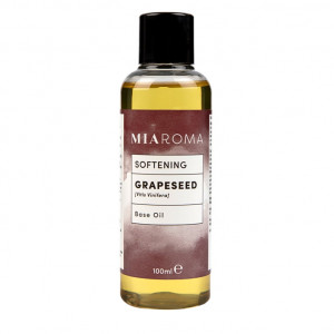 Ulei din Samburi de Struguri 100ml, MiaRoma