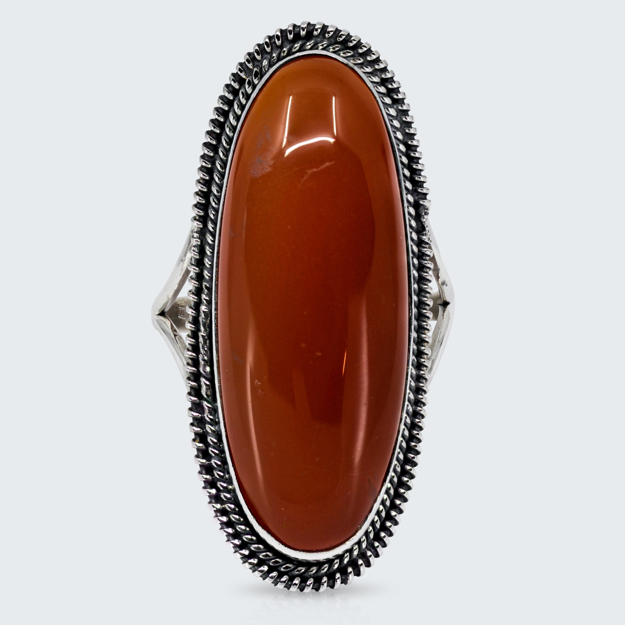 BIJUTERII CARNEOL