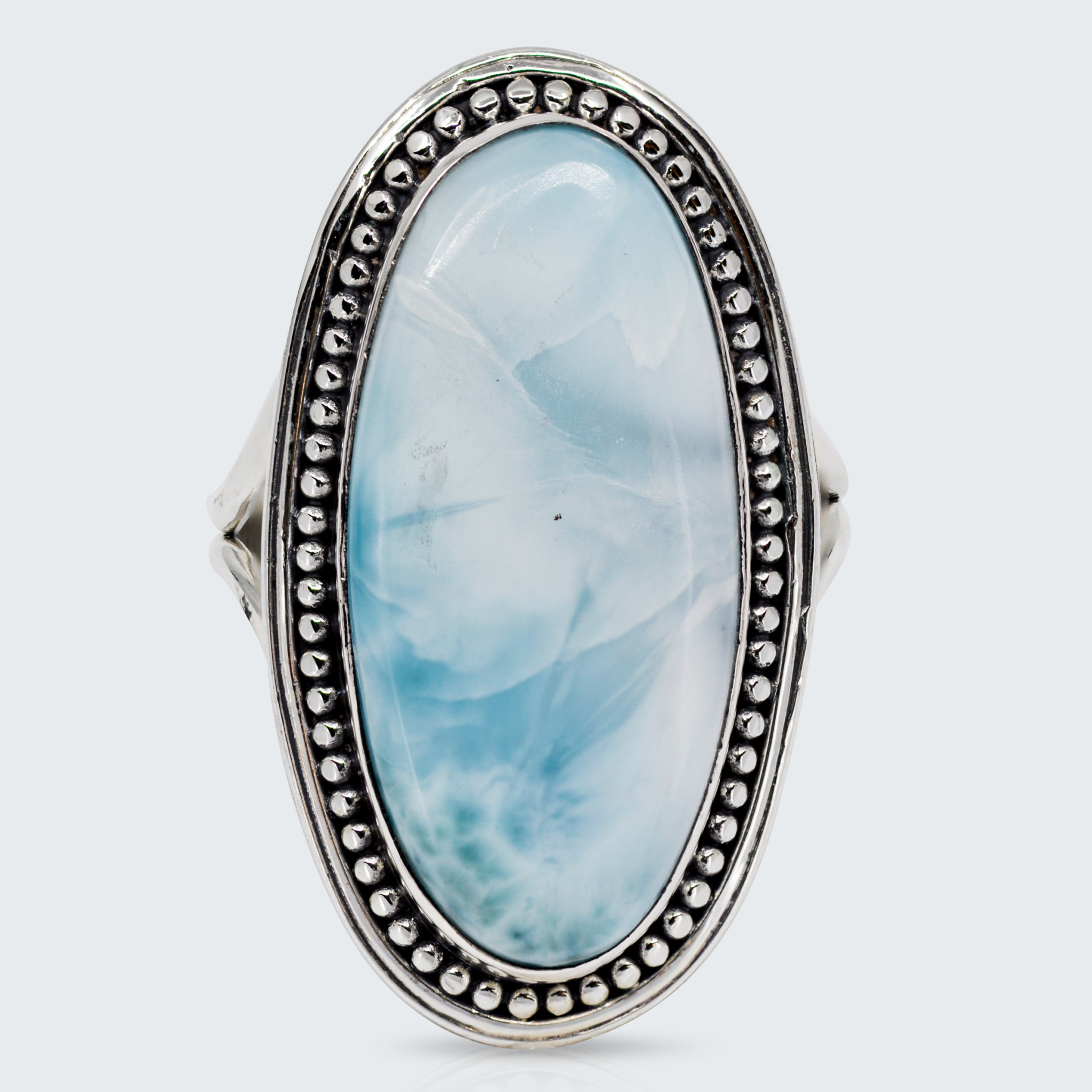 BIJUTERII LARIMAR