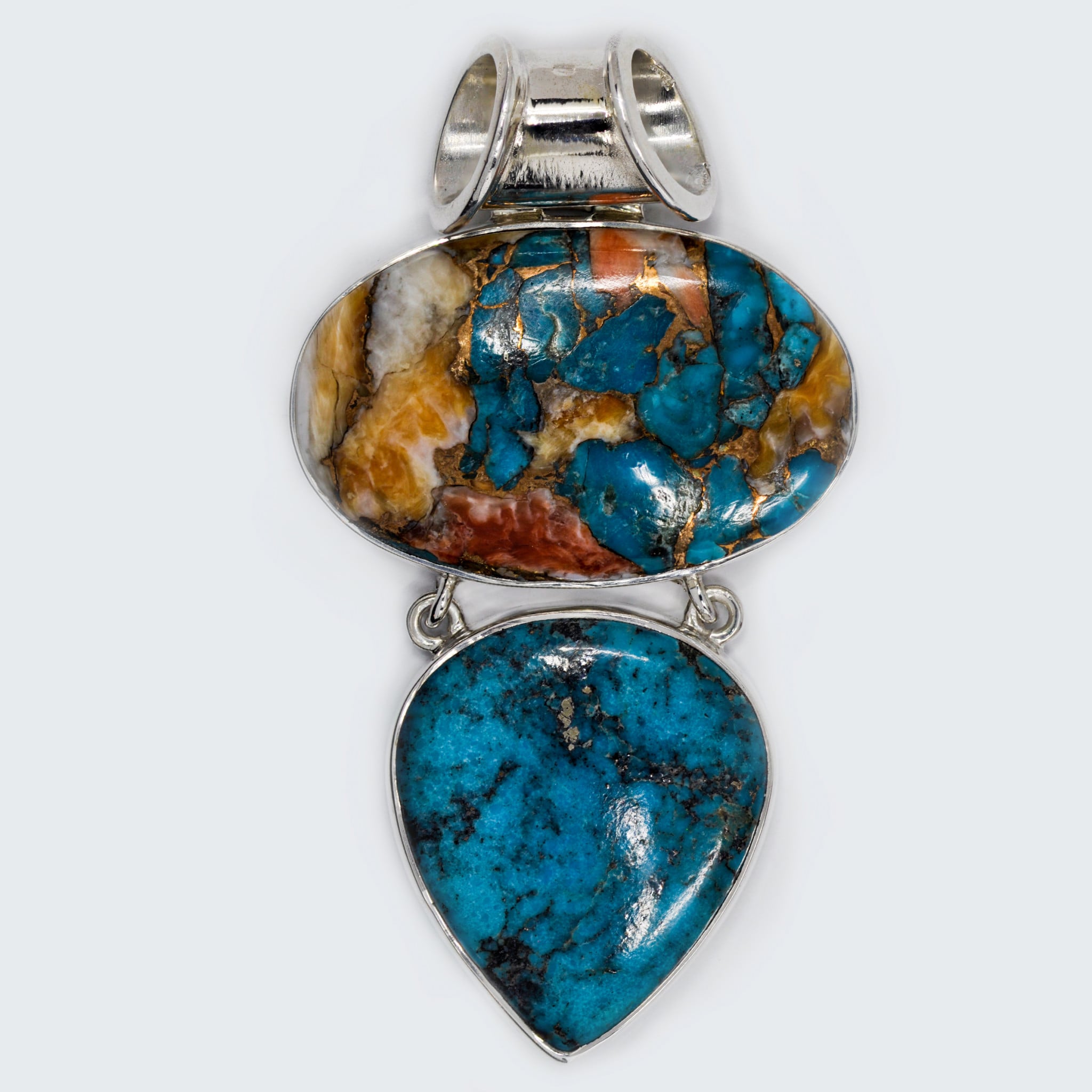 BIJUTERII TURQUOISE