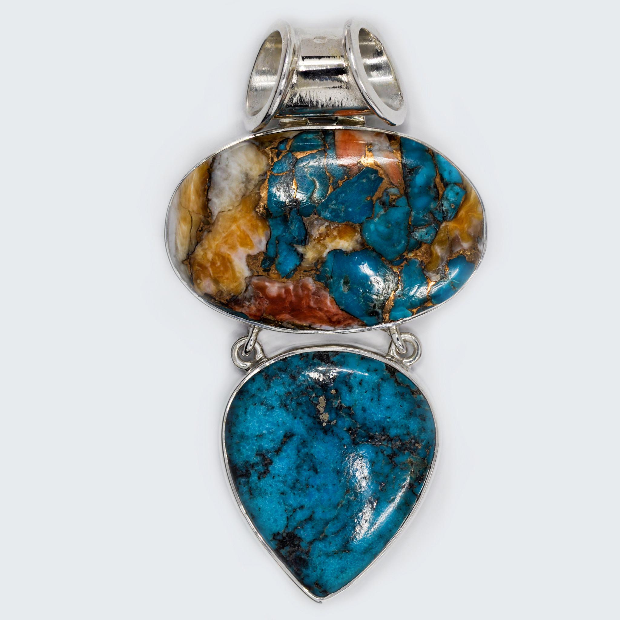 BIJUTERII TURQUOISE