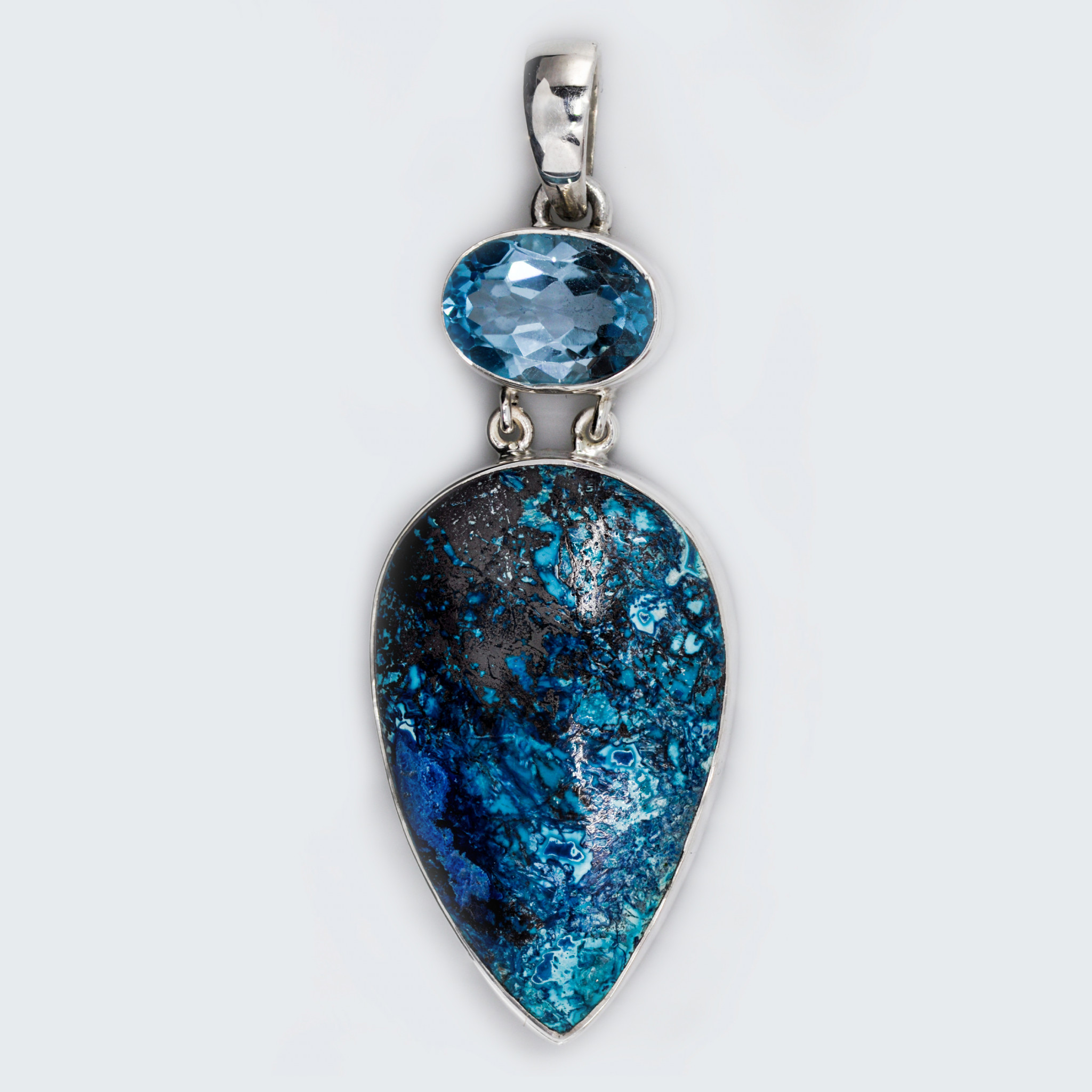 BIJUTERII SHATTUCKITE