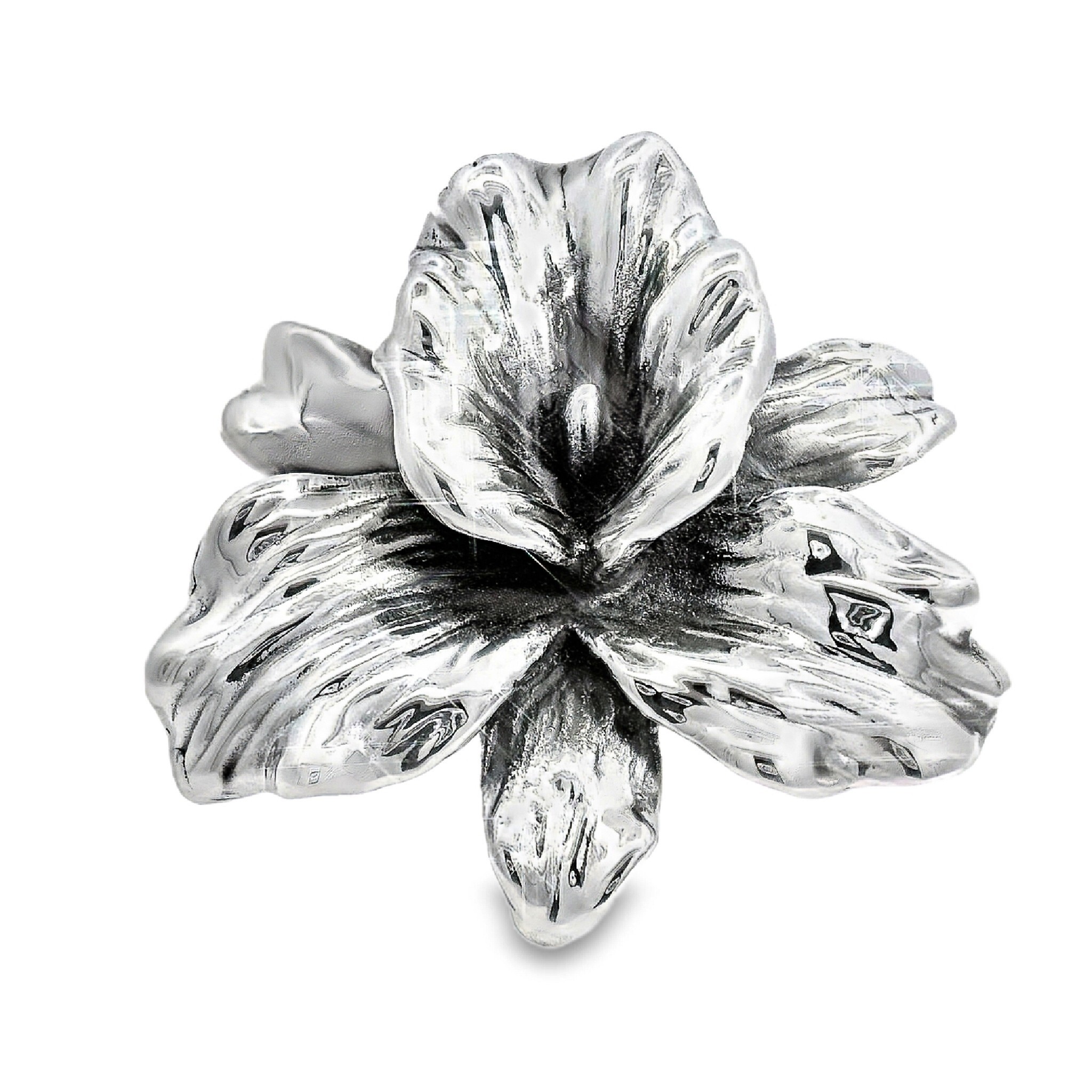 Lovers Of Silver
