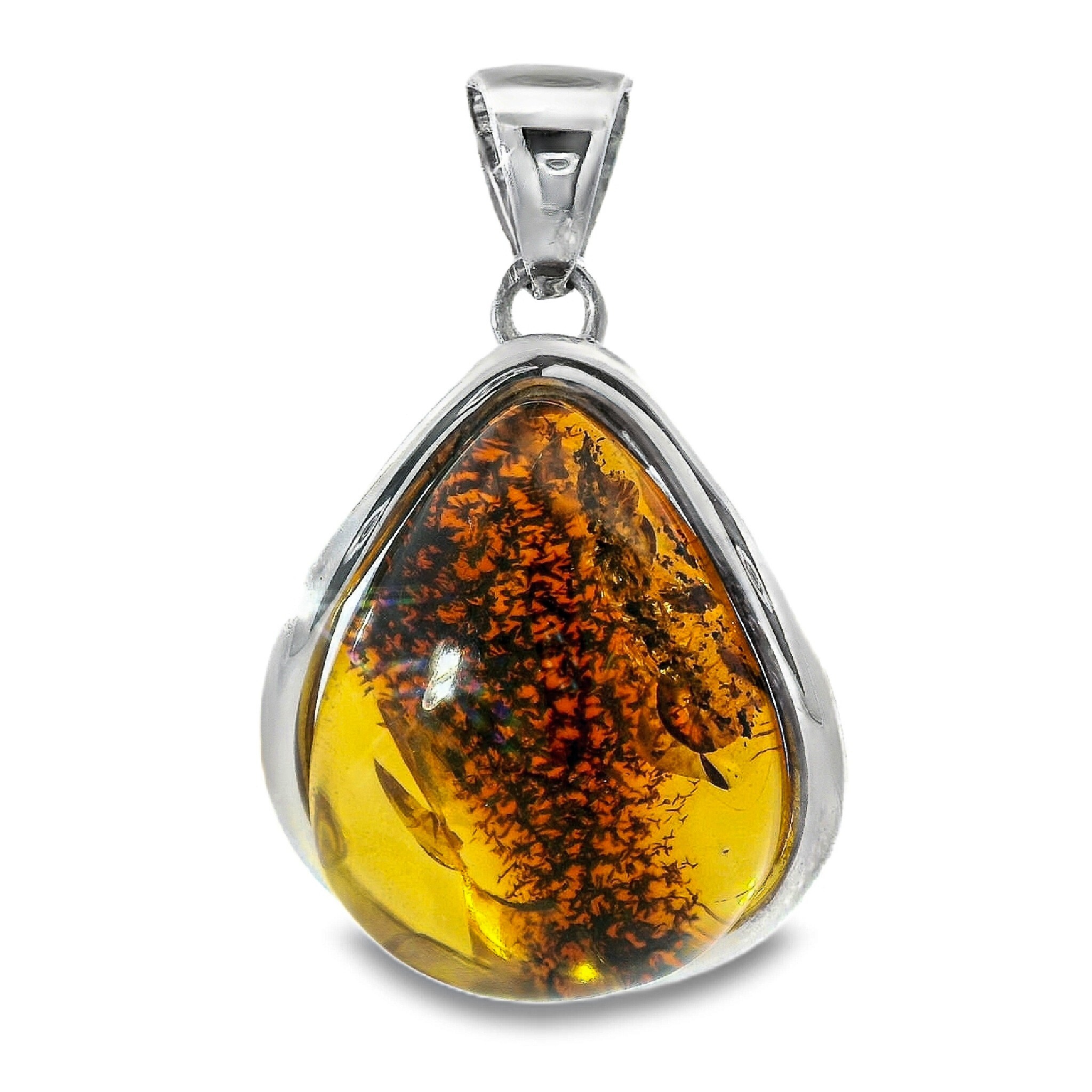 Amber Addict