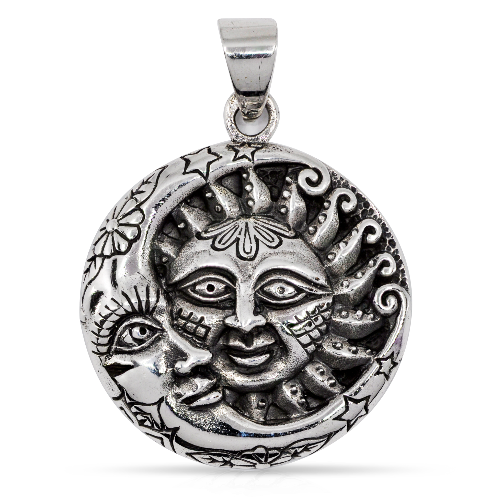 Symbolic Pendants