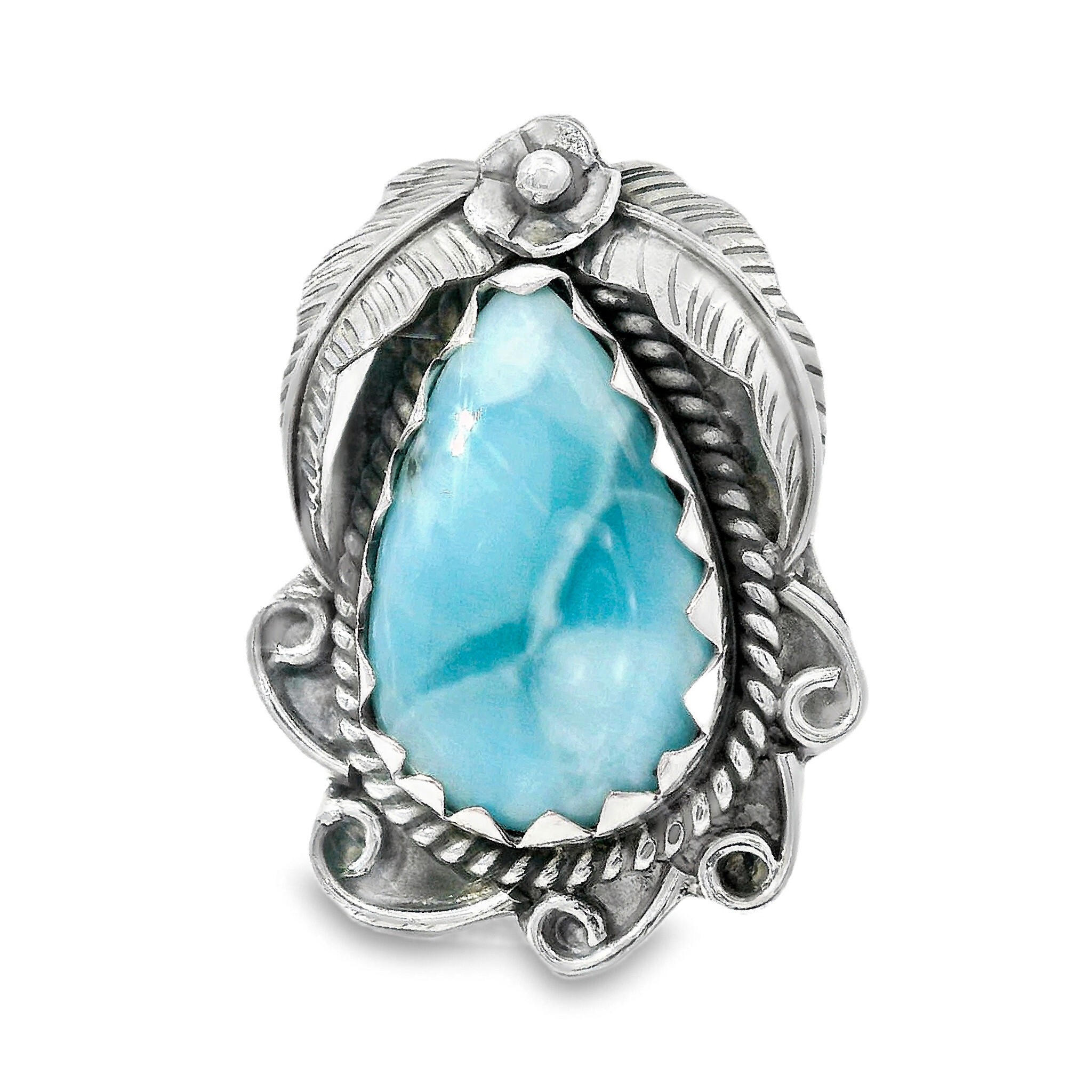 BIJUTERII LARIMAR