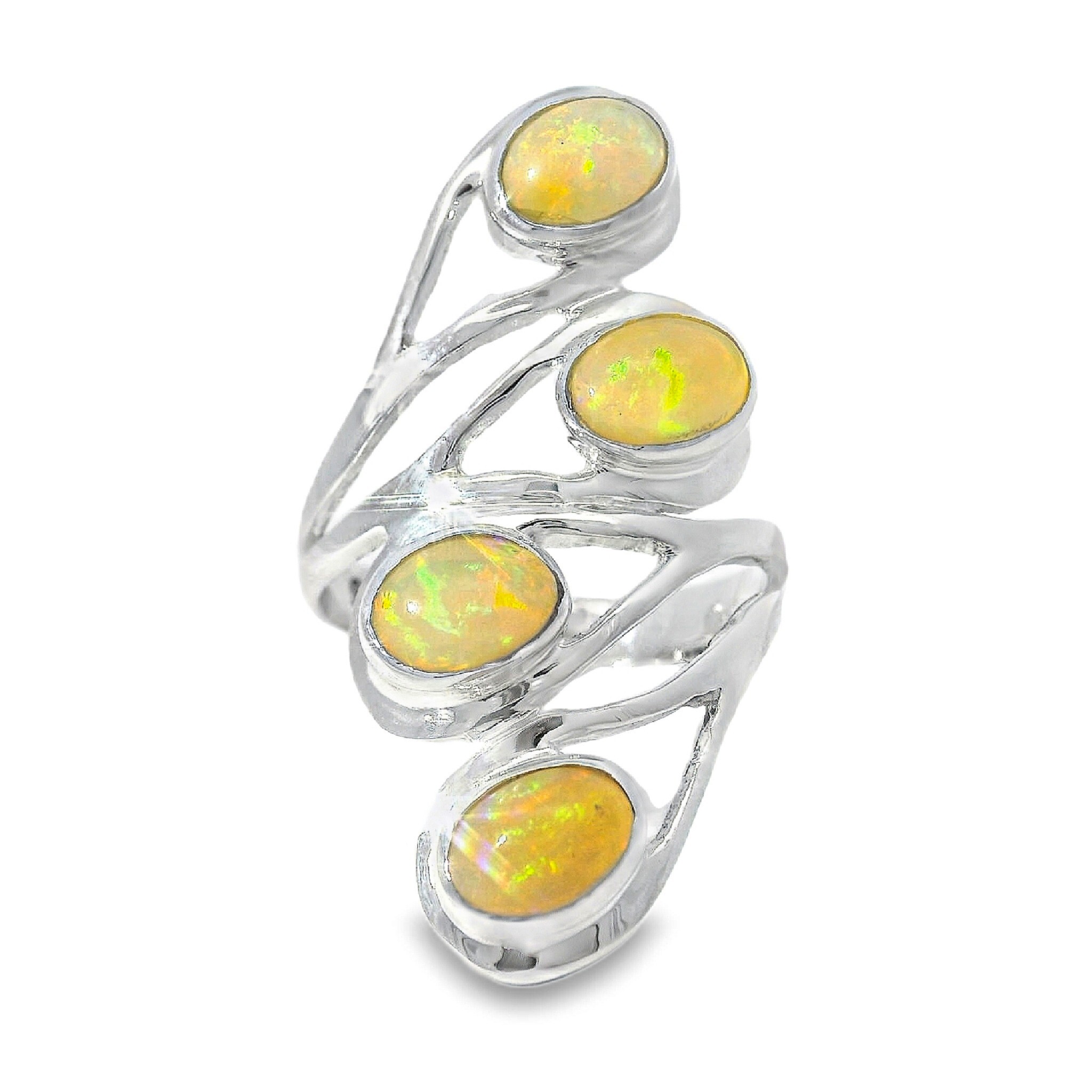 BIJUTERII OPAL