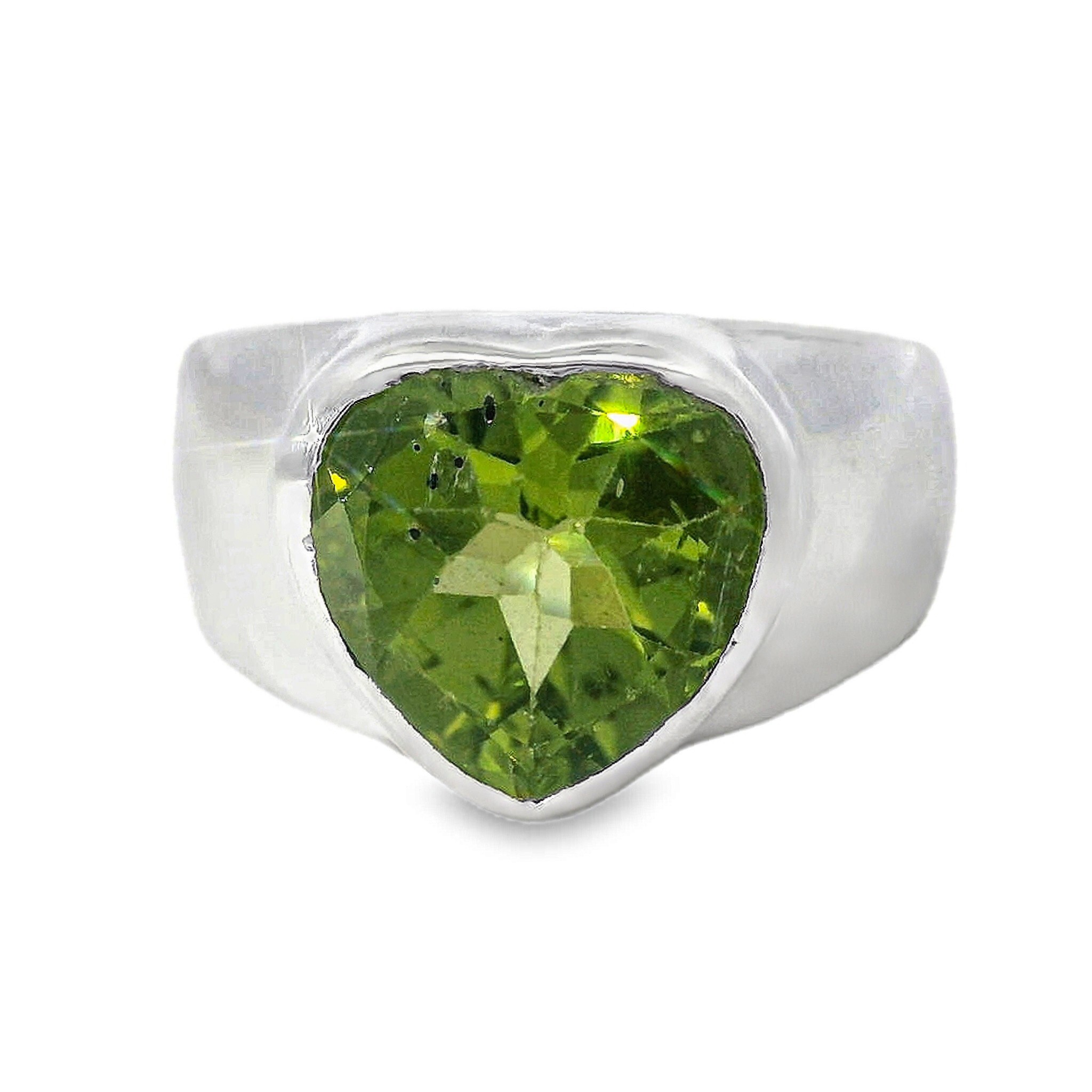 BIJUTERII PERIDOT