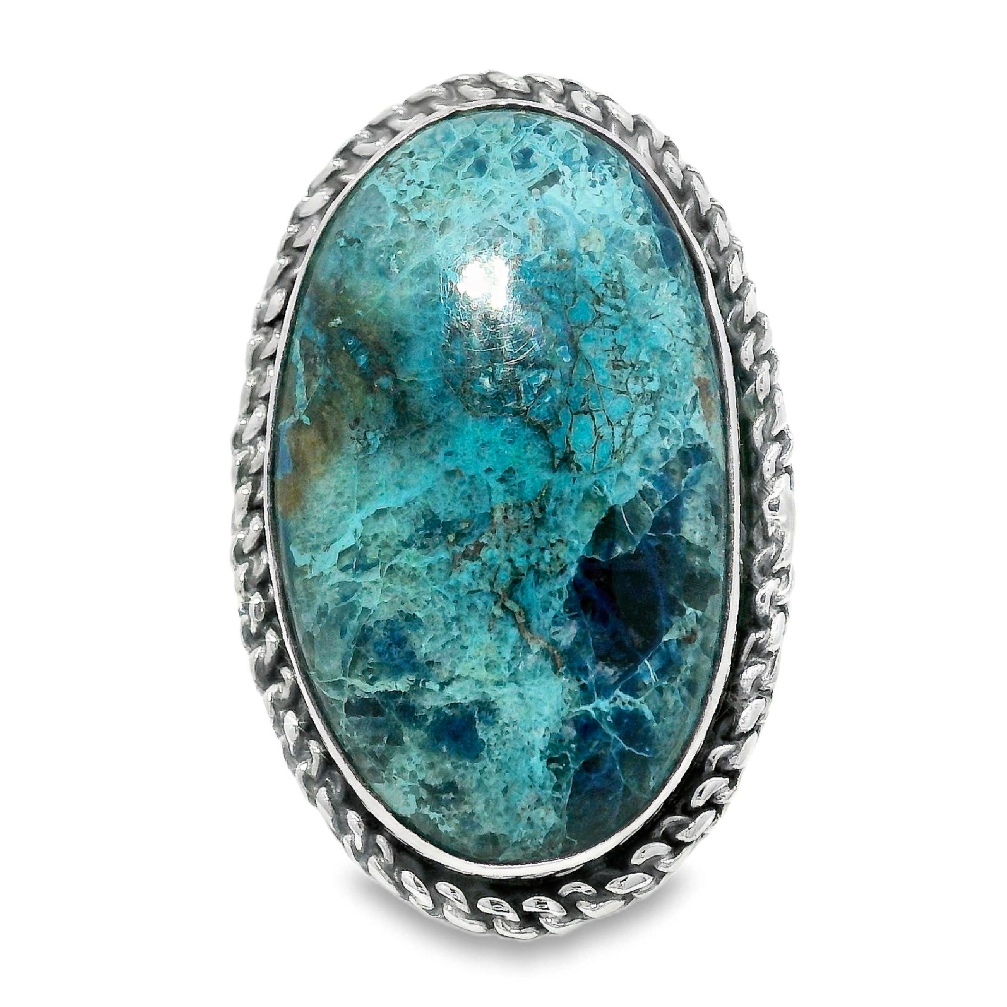 BIJUTERII SHATTUCKITE
