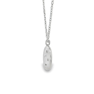 Colier Argint Zirconia Aurore - Img 2