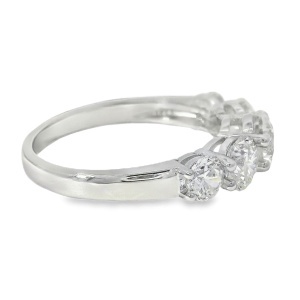 Inel Argint Cubic Zirconia Donisha - Img 2